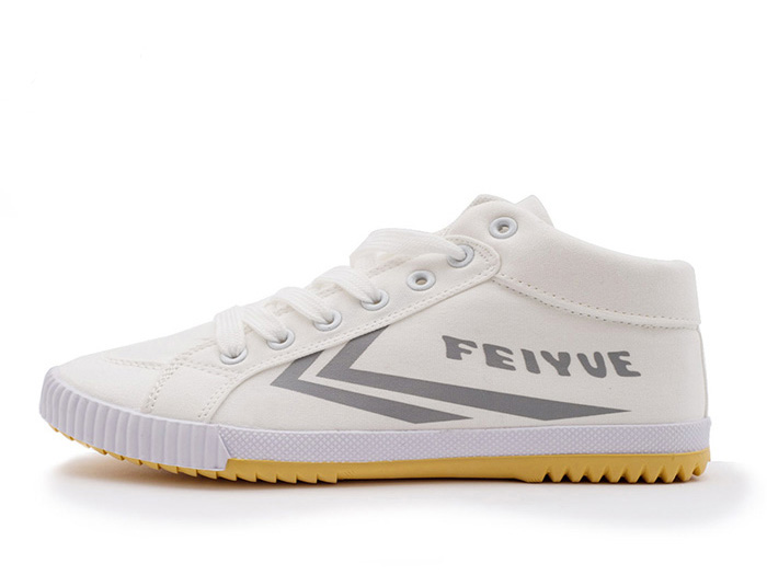 Feiyue Delta Mid Sneaker